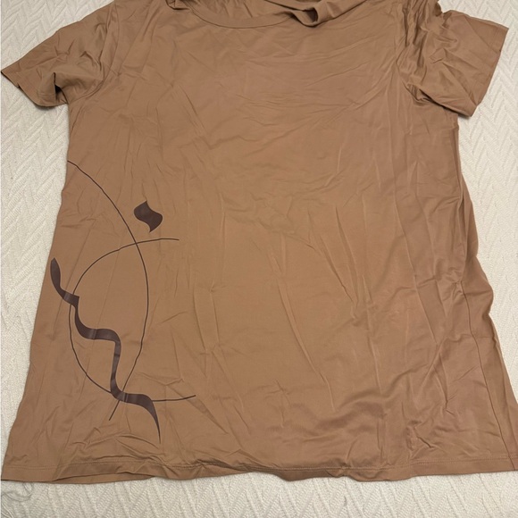 Team Canada fundamental t-shirt - Picture 2 of 2